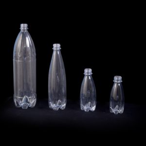 Soda Bottle 1.5ltr and 650 Ml