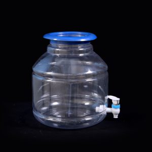 Dispenser-350Gm 8 ltr Capacity